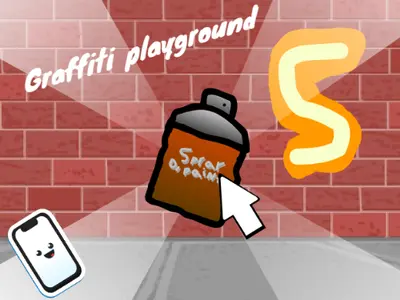 Graffiti Playground