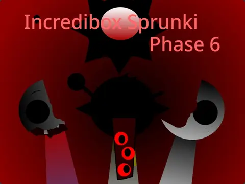 Incredibox Sprunki Phase 6 Fanmake - Play Free Game Online with Mod Features