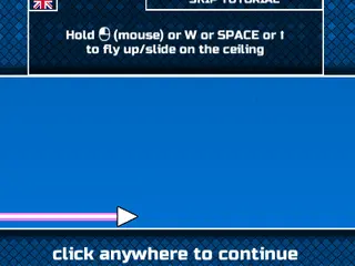 Space Waves
