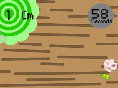 Trigger Katamari — A Scratch Rolling Adventure