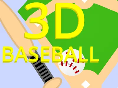 3D Baseball