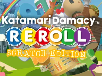 Trigger Katamari