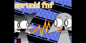 Explore Sprunki FNF: Play Incredibox Mods for Free