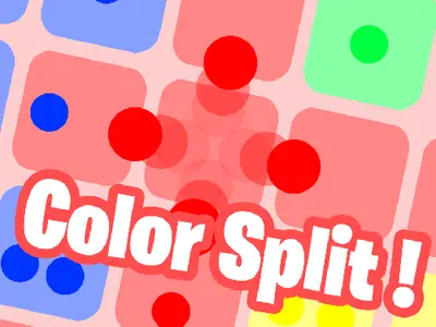 Color Split
