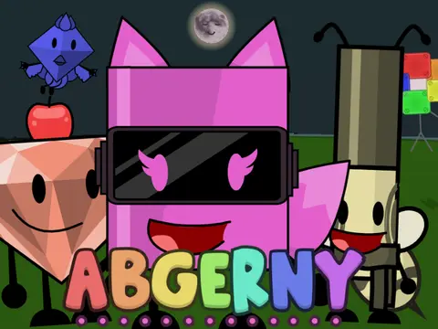 Incredibox Abgerny Objectbox Mod Play Free Game Online - Enjoy the Ultimate Music Experience