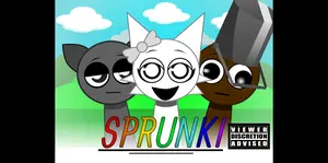 Play Sprunki Remastered 2 Mod - Sprunki Incredibox Game Free Online