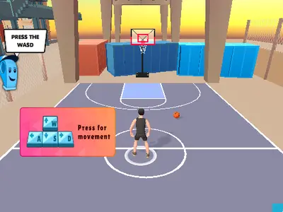 Basketball Superstars