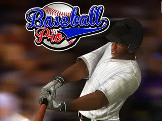 Baseball Pro - Sports Game 2024: Realistic Simulation & Arcade Fun