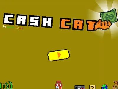 CASH CAT