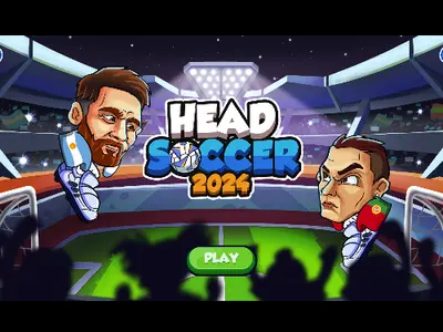 Head Soccer