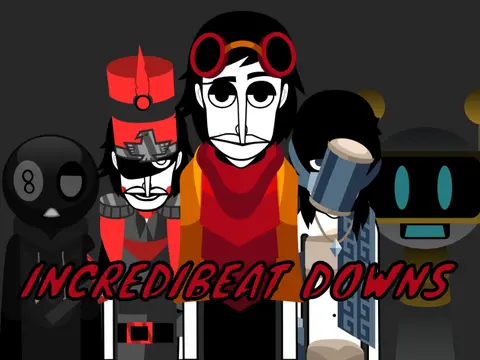 IncrediBeat Downs