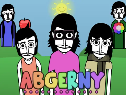 Incredibox Abgerny Polos - Play Free Game Online | Incredibox Mod for an Enhanced Experience