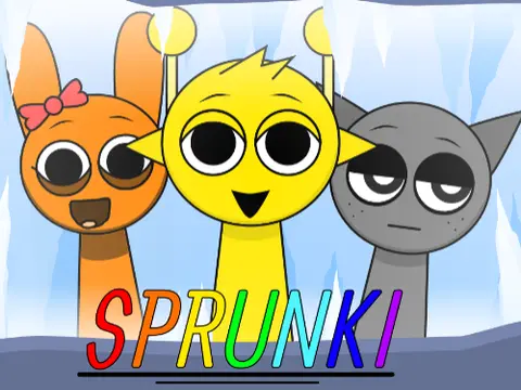 Incredibox Sprunki Phase 3 remix