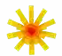 burning bud