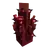 cursed fruit