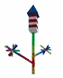 firework flower