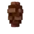 giant pine cone
