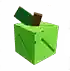 green apple