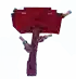 horned dino shroom