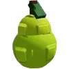 pear