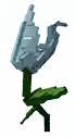 stone bite
