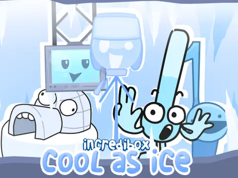 Incredibox - Cool As Ice mème sprunki sky