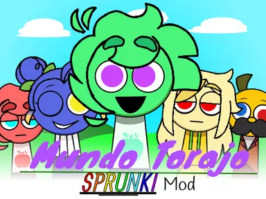 Mundo Torajo 