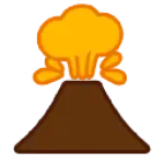 Volcano