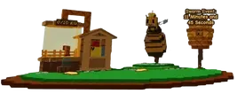 Bizzy Bee Event