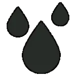 Oil Rain