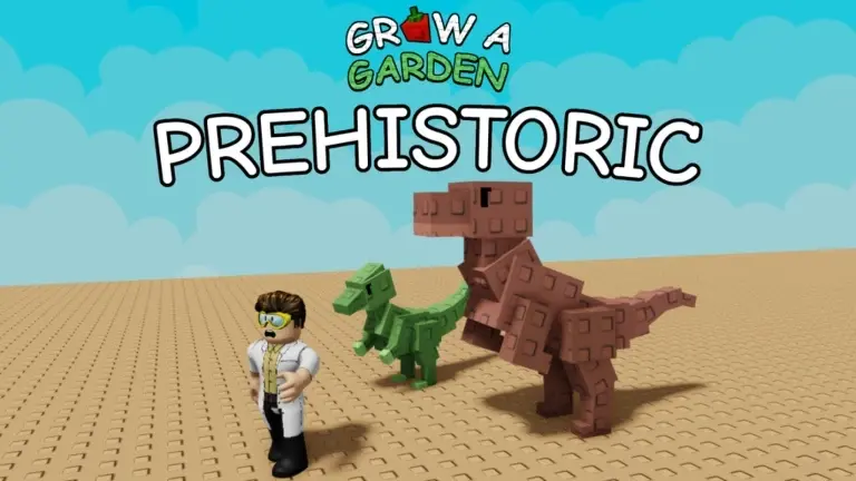 Prehistoric Event