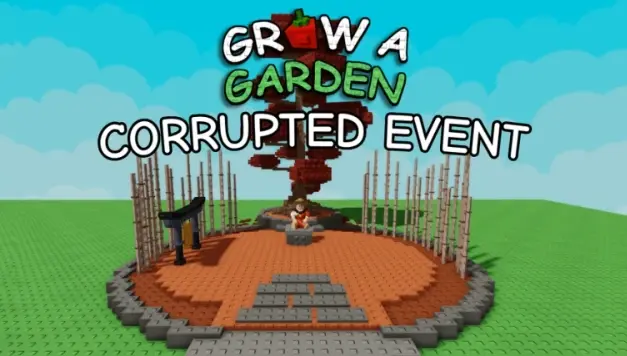 Corrupted Zen Event