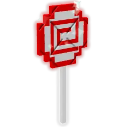 Level Up Lollipop