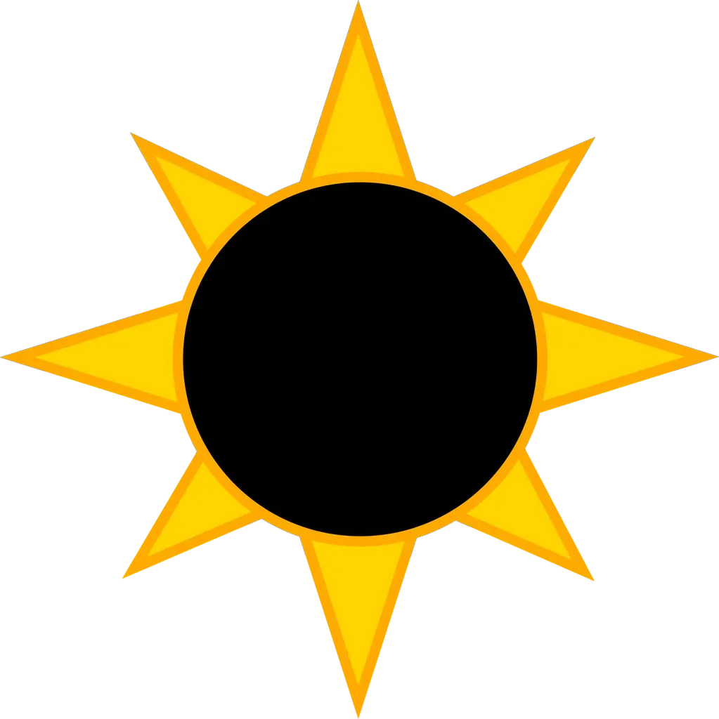 Solar Eclipse