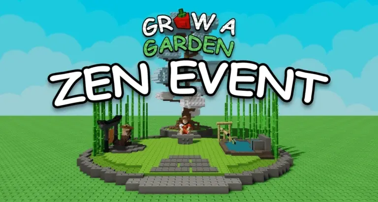 Zen Event