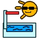 Pool Party