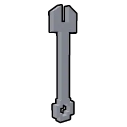 Recall Wrench