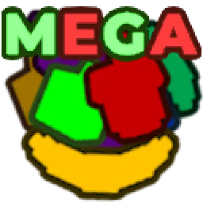 Mega Summer Harvest