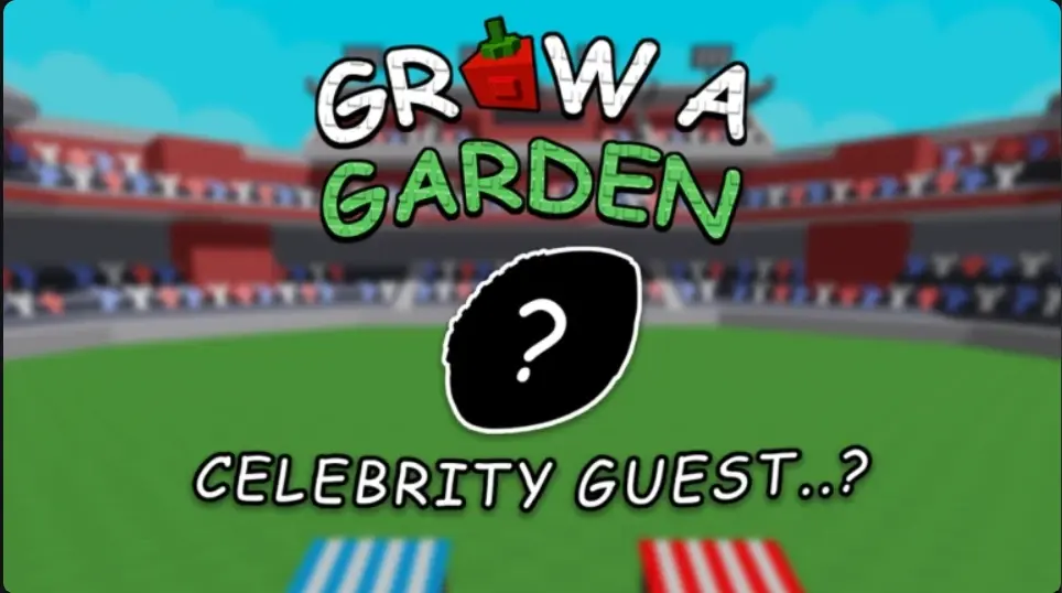 Celebrity Guest Event