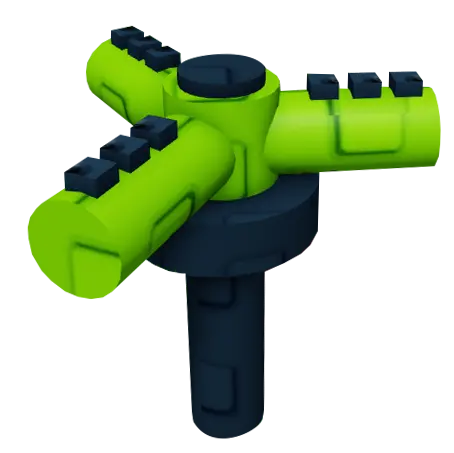 Godly Sprinkler