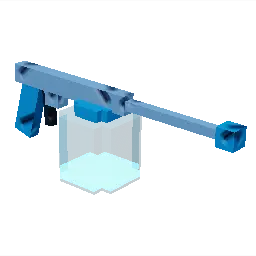 Spray Mutation Chilled