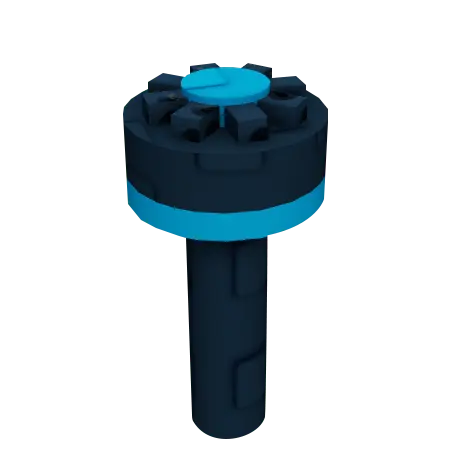Basic Sprinkler