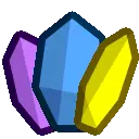 Crystal Beams