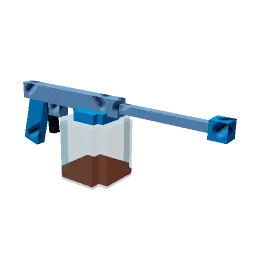 Spray Mutation Choc