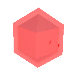 Corrupted Pet Mutation Shard