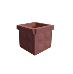 Friendship Pot