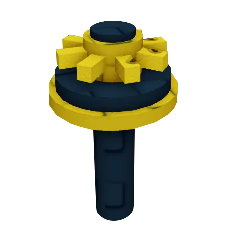 Advanced Sprinkler