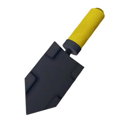 Trowel