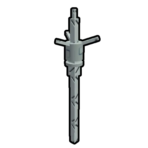 Lightning Rod