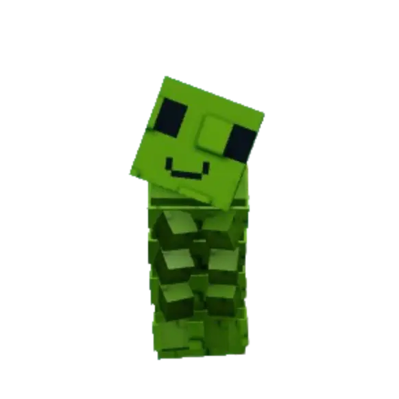 Caterpillar